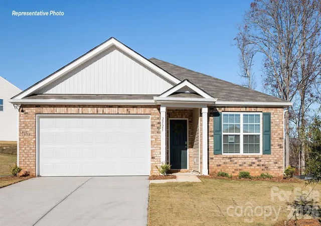 1st image of 2695 Goose Fair Rd, Maiden, NC 28650 | MLS# 4408578
