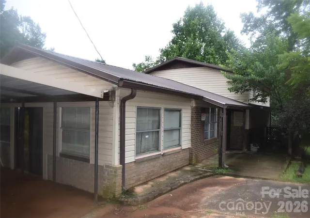 1st image of 115 Weeks Rd, Rutherfordton, NC 28139 | MLS# 4408582