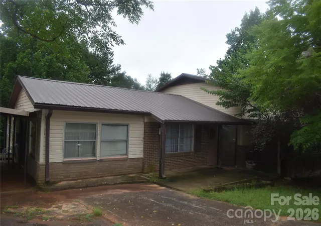 2nd image of 115 Weeks Rd, Rutherfordton, NC 28139 | MLS# 4408582