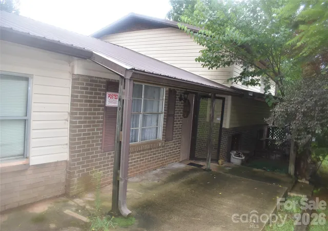 3rd image of 115 Weeks Rd, Rutherfordton, NC 28139 | MLS# 4408582