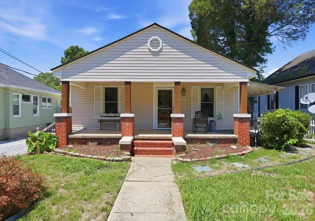 Photo 2 of Sale Pending at 1816 2nd Street, Salisbury, NC 28144 | MLS# 4408585 | Listing updated on 2026-10-04