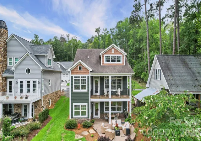 2nd image of 698 Lake Head Rd, Norwood, NC 28128 | MLS# 4408589