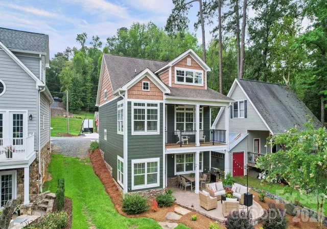 5th image of 698 Lake Head Rd, Norwood, NC 28128 | MLS# 4408589