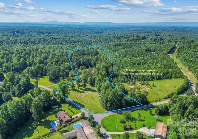3rd image of 2815 Playmore Beach Rd, Morganton, NC 28655 | MLS# 4408590