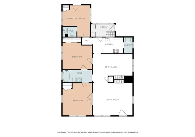 26th image of 607 3rd St, Spencer, NC 28159 | MLS# 4408591