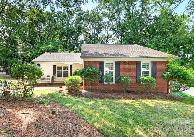 Photo 1 of Sale Pending at 2703 Bremer Ct, Charlotte, NC 28210 | MLS# 4408606 | Listing updated on 2026-08-05