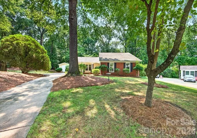 Photo 2 of Sale Pending at 2703 Bremer Ct, Charlotte, NC 28210 | MLS# 4408606 | Listing updated on 2026-08-05