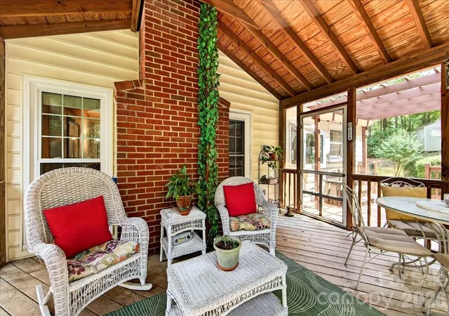 Photo 3 of Sale Pending at 2703 Bremer Ct, Charlotte, NC 28210 | MLS# 4408606 | Listing updated on 2026-08-05