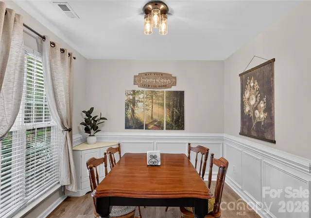 Photo 3 of Single family home for sale at 9200 High Rock Dr, Waxhaw, NC 28173 | MLS# 4408610 | Listing updated on 2026-10-02