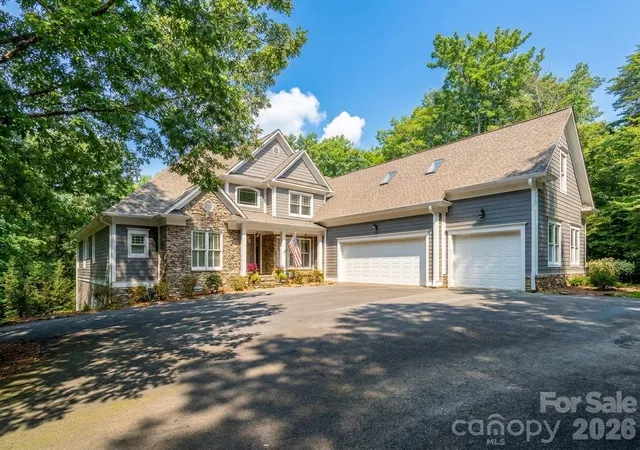 Photo 1 of Mansion for sale at 1820 Southpoint Ln, New London, NC 28127 | MLS# 4408611 | Listing updated on 2026-08-01