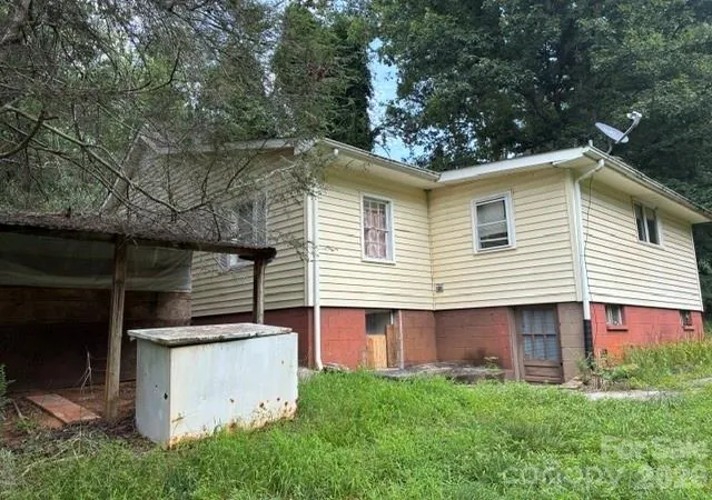 4th image of 1526 Bills Creek Rd, Lake Lure, NC 28746 | MLS# 4408616