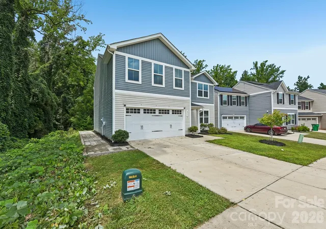 2nd image of 6931 Ludell Ln, Charlotte, NC 28215 | MLS# 4408618