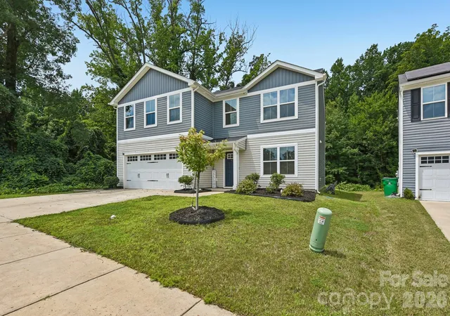 3rd image of 6931 Ludell Ln, Charlotte, NC 28215 | MLS# 4408618
