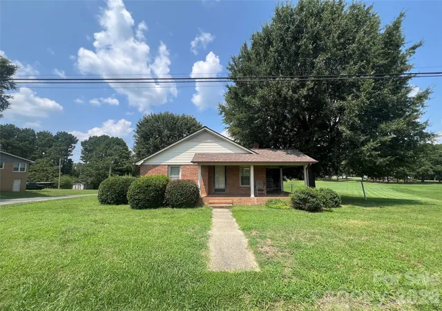1st image of 28331 Canton Rd, Albemarle, NC 28001 | MLS# 4408621