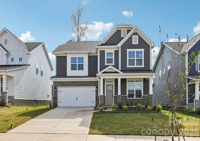 Single family home for sale at 4267 Round Table Dr, Gastonia, NC 28056 | MLS# 4408622