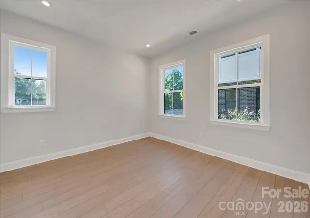 Photo 3 of Townhouse for sale at 14018 Meera Ln, Charlotte, NC 28277 | MLS# 4408623 | Listing updated on 2026-10-29