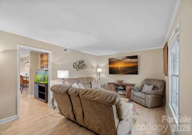 Photo 2 of Condo for sale at 3520 Colony Rd #I, Charlotte, NC 28211 | MLS# 4408626 | Listing updated on 2026-09-02