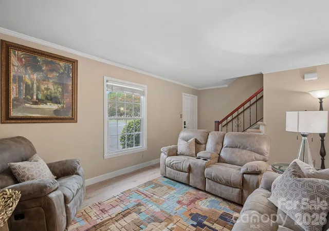 Photo 2 of Condo for sale at 3520 Colony Rd #I, Charlotte, NC 28211 | MLS# 4408626 | Listing updated on 2026-09-02