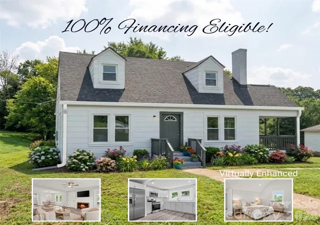 Photo 1 of Single family home for sale at 1306 Pennington Rd, Albemarle, NC 28001 | MLS# 4408629 | Listing updated on 2026-09-30