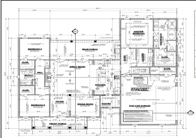 2nd image of 220 Gulledge Parker Rd, Monroe, NC 28112 | MLS# 4408632
