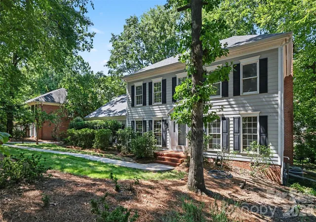 36th image of 5301 Morrowick Rd, Charlotte, NC 28226 | MLS# 4408633