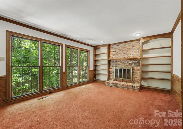 5th image of 5301 Morrowick Rd, Charlotte, NC 28226 | MLS# 4408633