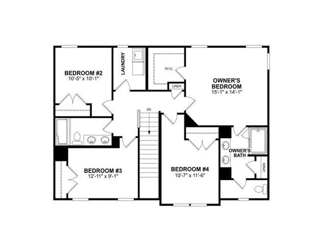 Photo 3 of Single family home for sale at 2008 Boulder Ridge Dr, Gastonia, NC 28052 | MLS# 4408634 | Listing updated on 2026-10-07