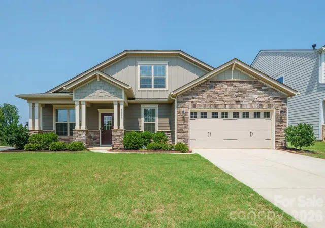 1st image of 3003 Eagle Ridge Ln, Indian Trail, NC 28079 | MLS# 4408635
