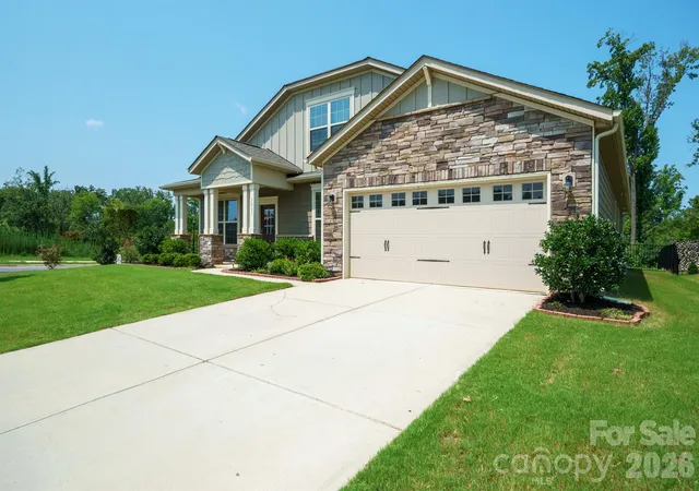 2nd image of 3003 Eagle Ridge Ln, Indian Trail, NC 28079 | MLS# 4408635