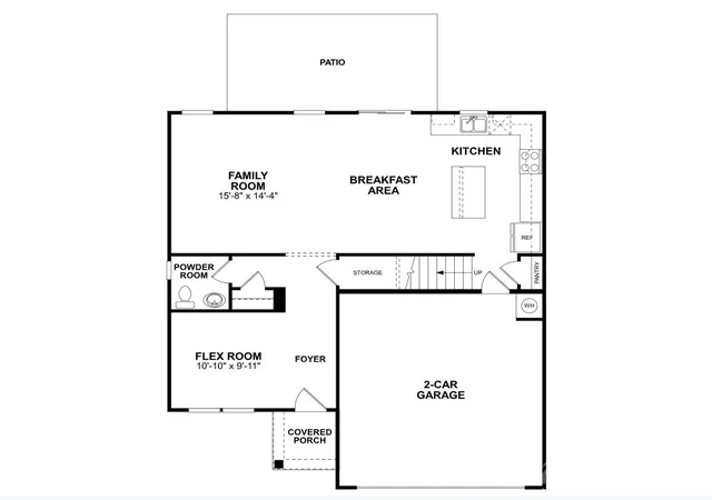 Photo 2 of Single family home for sale at 2000 Boulder Ridge Dr, Gastonia, NC 28052 | MLS# 4408637 | Listing updated on 2026-10-07