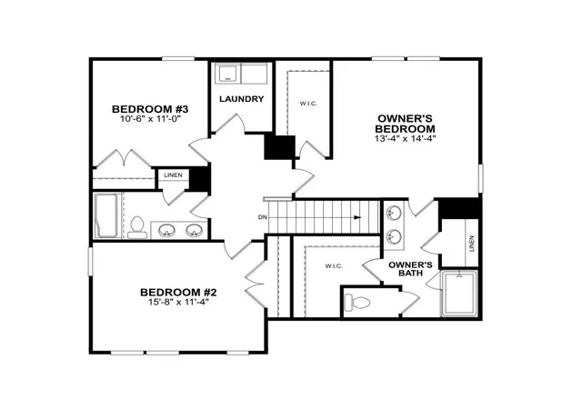 Photo 3 of Single family home for sale at 2000 Boulder Ridge Dr, Gastonia, NC 28052 | MLS# 4408637 | Listing updated on 2026-10-07