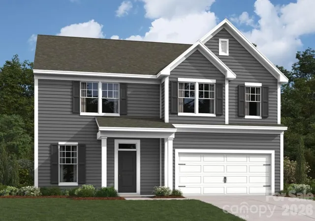 Photo 1 of Sale Pending at 2015 Boulder Ridge Dr, Gastonia, NC 28052 | MLS# 4408639 | Listing updated on 2026-09-30