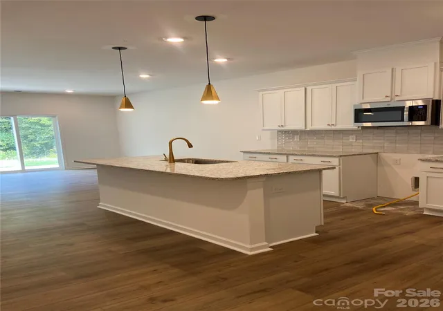 Photo 3 of Townhouse for sale at 1153 Overbrook Pl, Wingate, NC 28174 | MLS# 4408644 | Listing updated on 2026-10-07