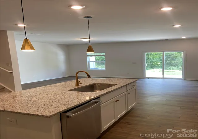 Photo 3 of Townhouse for sale at 1153 Overbrook Pl, Wingate, NC 28174 | MLS# 4408644 | Listing updated on 2026-10-07