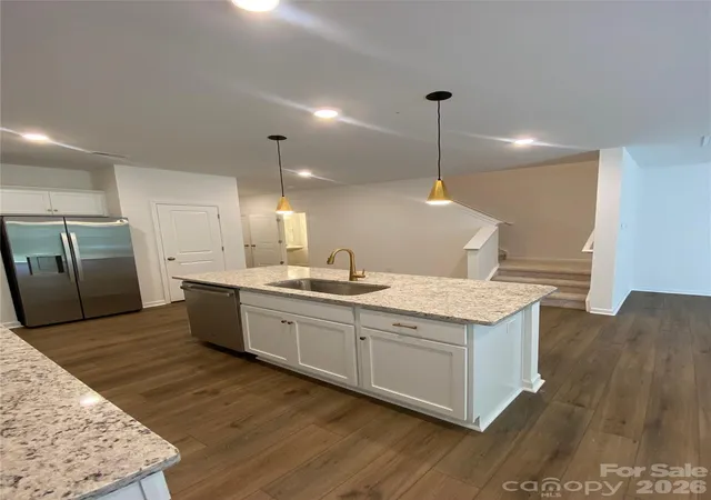 Photo 4 of Townhouse for sale at 1153 Overbrook Pl, Wingate, NC 28174 | MLS# 4408644 | Listing updated on 2026-10-07