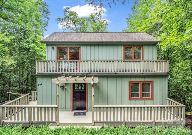 1st image of 209 Dogwood Dr, Lake Lure, NC 28746 | MLS# 4408649