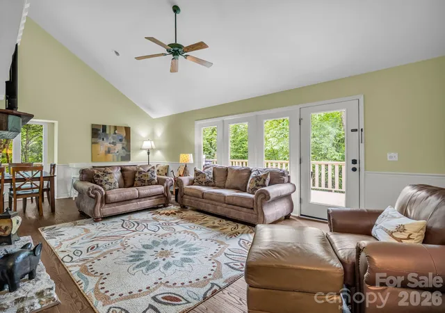 5th image of 209 Dogwood Dr, Lake Lure, NC 28746 | MLS# 4408649