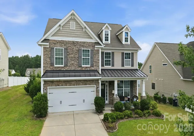 Photo 1 of Single family home for sale at 79044 Ridgehaven Rd, Lancaster, SC 29720 | MLS# 4408656 | Listing updated on 2026-09-02
