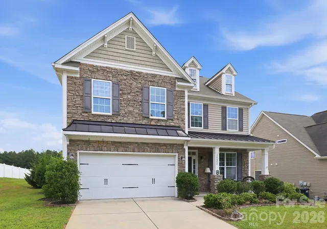 Photo 2 of Single family home for sale at 79044 Ridgehaven Rd, Lancaster, SC 29720 | MLS# 4408656 | Listing updated on 2026-09-02