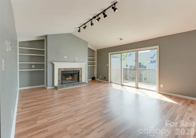 Listing Photo 4 - Condo for sale in building located at 766 Marsh Rd, Charlotte, NC 28209 - Unit #7