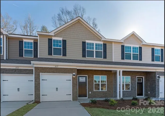 2nd image of 4158 Mt Mitchell Ave #203, Gastonia, NC 28052 | MLS# 4408663