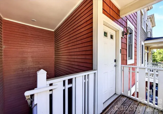 2nd image of 783 Grandin Rd, Charlotte, NC 28208 | MLS# 4408667