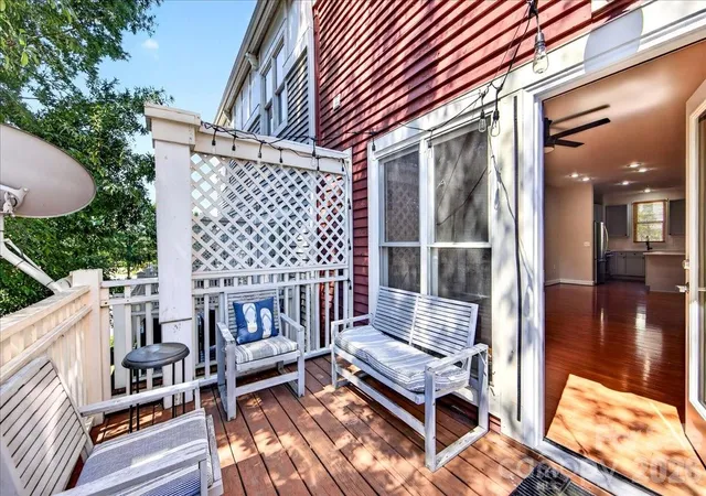 3rd image of 783 Grandin Rd, Charlotte, NC 28208 | MLS# 4408667