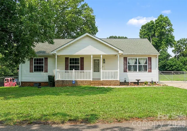 30th image of 409 Baker St, Kings Mountain, NC 28086 | MLS# 4408668