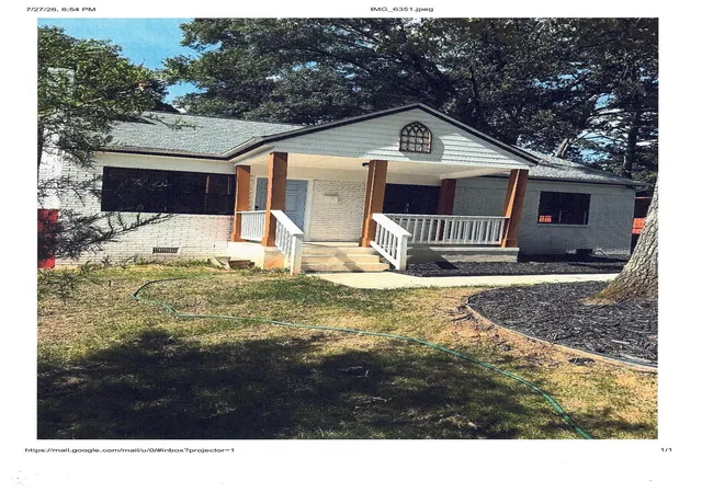 2nd image of 3418 Mathis Dr, Charlotte, NC 28208 | MLS# 4408675