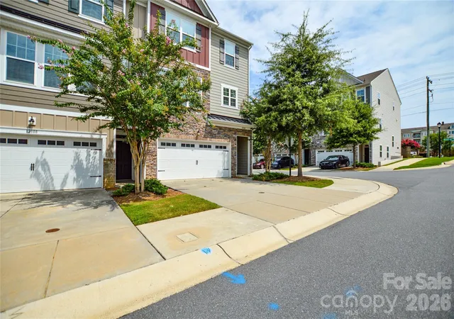 2nd image of 12104 Ardrey Park Dr, Charlotte, NC 28277 | MLS# 4408676