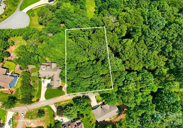 Photo 1 of Land for sale at 0 Glen Eagles Ln, Mills River, NC 28759 | MLS# 4408678 | Listing updated on 2026-08-24