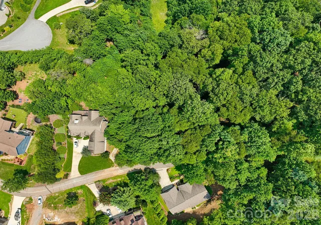Photo 2 of Land for sale at 0 Glen Eagles Ln, Mills River, NC 28759 | MLS# 4408678 | Listing updated on 2026-08-24