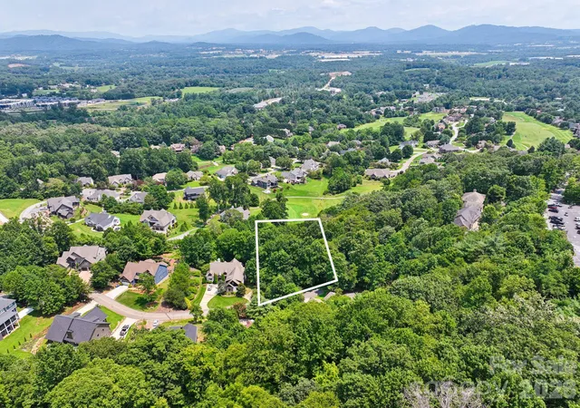Photo 3 of Land for sale at 0 Glen Eagles Ln, Mills River, NC 28759 | MLS# 4408678 | Listing updated on 2026-08-24