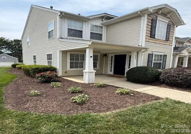 Photo 2 of Townhouse for sale at 10541 Trolley Run Dr, Cornelius, NC 28031 | MLS# 4408681 | Listing updated on 2026-09-02